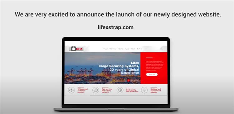 Lifextsrap.com Web Sitemiz Yenilendi